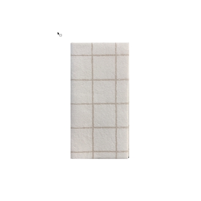 Napkin airlaid barolo