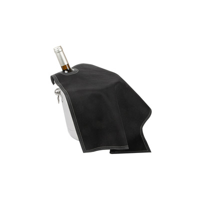 Cubi Drap on roll black