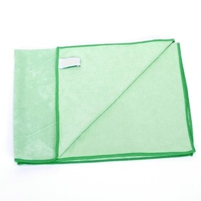 Micro Floor microfibre floorcloth - 53 x 70 cm - GREEN