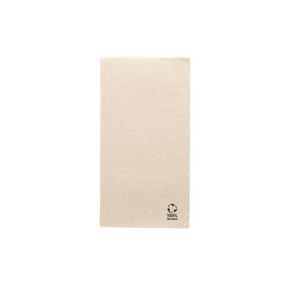 Dp Servet Eco Recycled 40x40 c