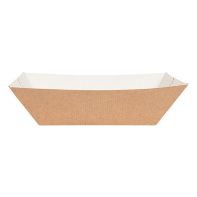 Bakjel Rechthoekig Kraft 1200g
