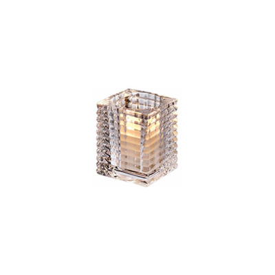 Ribbed Relight Holder
