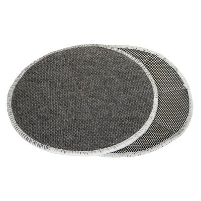 Tapinet wet-pad 17" 2 STUKS