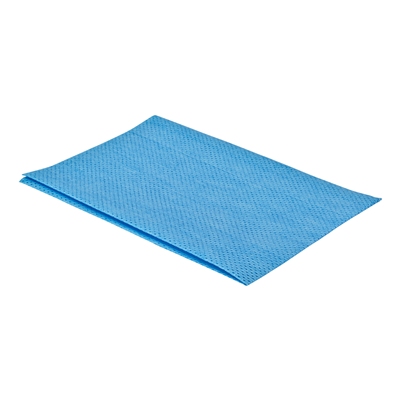Omniwipe Light BLAUW 25ST