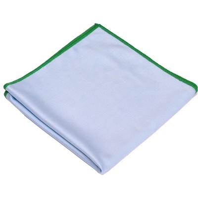 Greenspeed glass cloth - 40 x 40 cm - BLUE