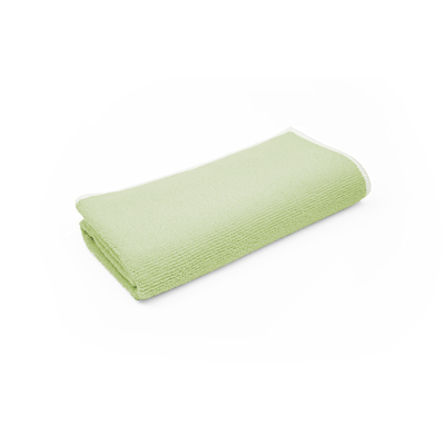 Greenspeed Re-belle microfibre cloth - 40 x 40 cm - GREEN