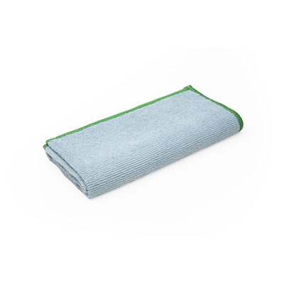 Greenspeed Element microfibre cloth - 40 x 40 cm - BLUE