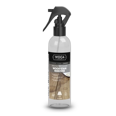 Woca détachant bois 250ml