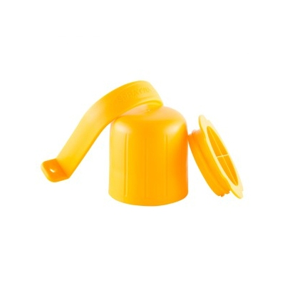 Kit tablette SprayWash JAUNE