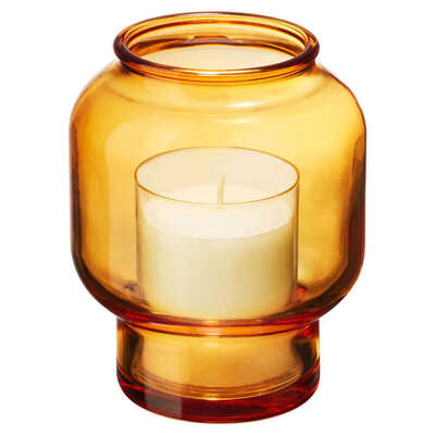 Relight Sphere Amber Holder - 6 pieces