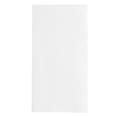 Servet Airlaid White - 300 pcs