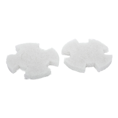 Pad WHITE I-Mop XL - set of 2