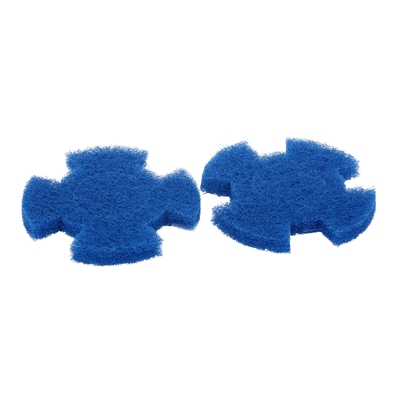 Pad BLUE I-Mop XL - 2pcs