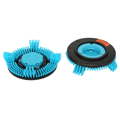 Set of 2 pad holders for i-mop