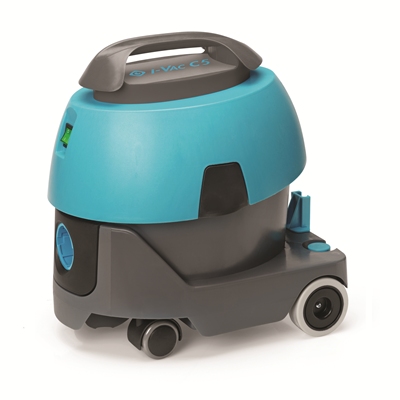 Aspirateur I-vac 5