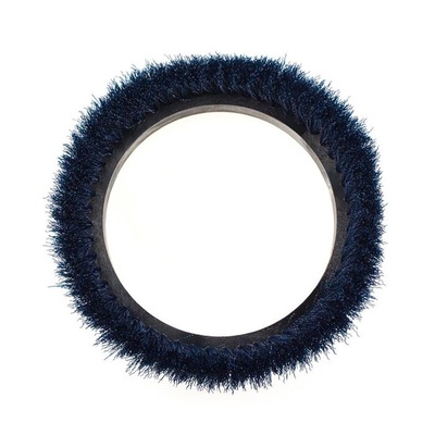 Borstel I-Scrub 30EM Blauw