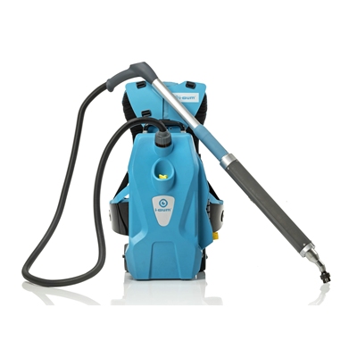 I-Remove battery-powered