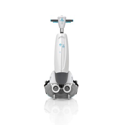 I-Mop XL V22 scrubber dryer without batteries or charger - includes Recupel contribution