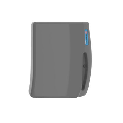 Batterie gauche pour i-mop - BMS 14 Ah - Bleu