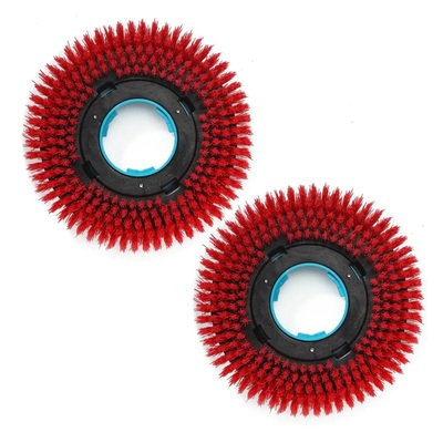 Set I-Mop Lite borstels hard