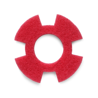 RED pads for I-Mop Lite - set of 2