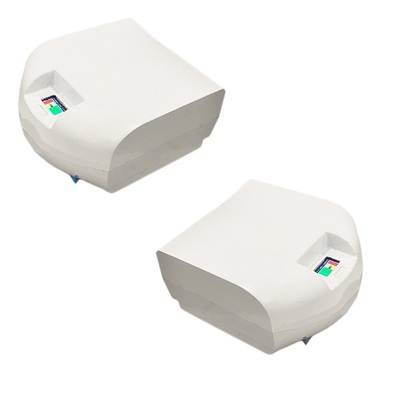 I-MOP battery set - BMS 20 Ah