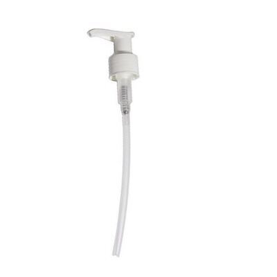 Doseerpomp 2,5ml - 1L