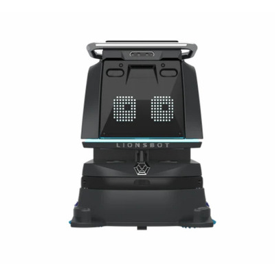 Lionsbot R3 Vac