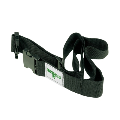 Belt for Unger hip bucket - BLACK