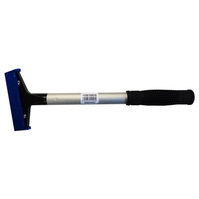 Schraper met steel - 25 cm