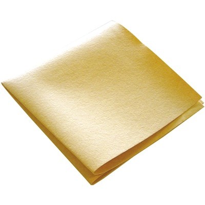 Chamois cloth - 40 x 45 cm