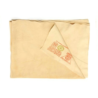 Chamois cloth 78x56cm