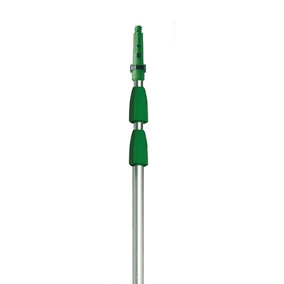 Manche / perche télescopique OptiLock - 3 x 3,00 m