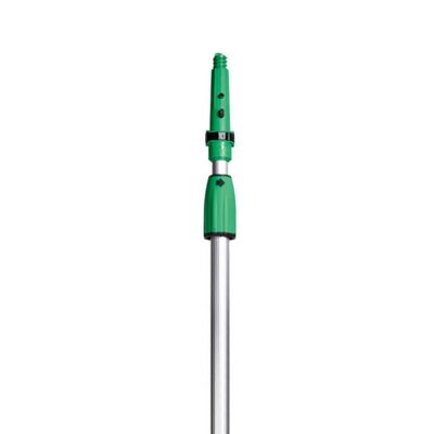 2-piece telescopic handle Unger OptiLock - 2 x 0.60 m