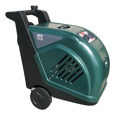 BOMA Asti 150/9 hot water pressure washer