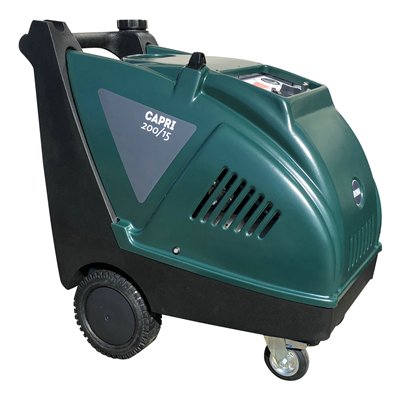 Warmwater hogedrukreiniger Boma Capri 200/15