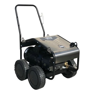 BOMA Lucca 180/18 cold water pressure washer