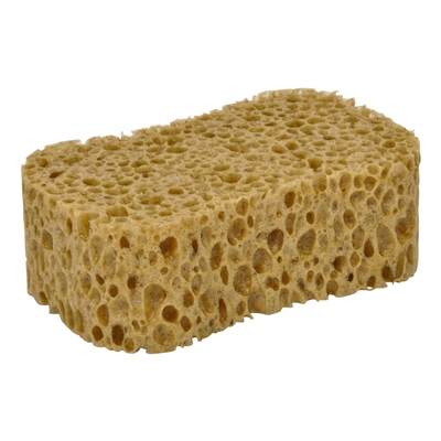 Cellular rubber sponge - 16 x