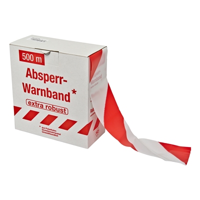 Markeerlint 500m RO/WI