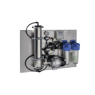SRO-150 Osmosis system