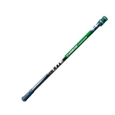 nLite Carbon Composite perche télescopic - 4 sections - 6 m