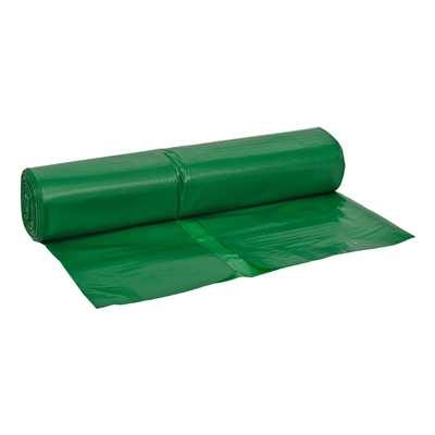 LD bag 70x110 T45 GREEN r25p