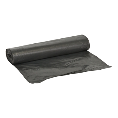 HD bag 70x110 T25 Grey 25pc