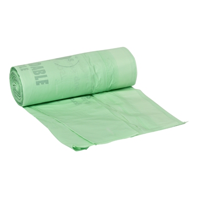 Biozak trekband 50x65cm r25st