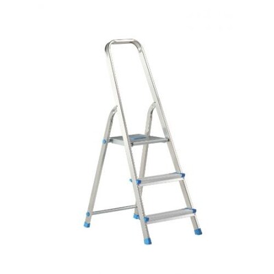 Escabeau Excelsior 3m 61cm