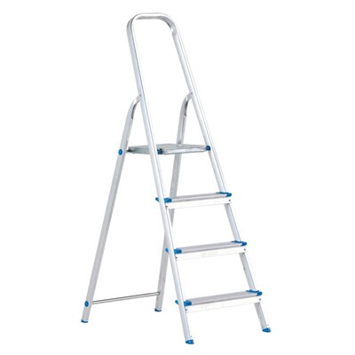 Escabeau Excelsior 4m. 82cm