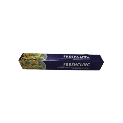 PVC foil box 45cm