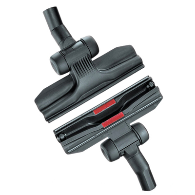 Capteur poussière à roues extra plat Ø 32 mm