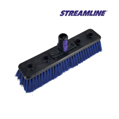 Rechte Borstel medium 26cm