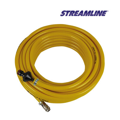 Rallonge tuyau 15m Streamline